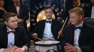 s45e03 — Серия "Дети XXI века". Игра третья. Емелин.