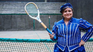 s03e03 — Fife and the East