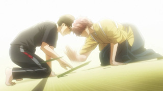 s03e05 — Mount Amanokagu