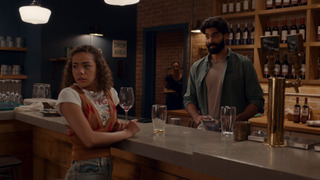 s03e08 — Is That A Packed Lunch