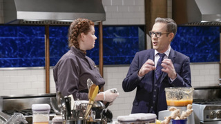 s2020e25 — Lighten Up!