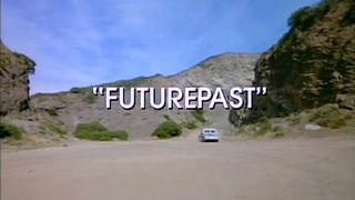 s01e10 — Futurepast