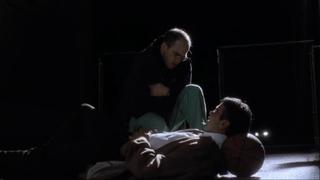 s01e14 — Long Day's Journey