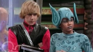 s02e18 — That's What Friends Are For?