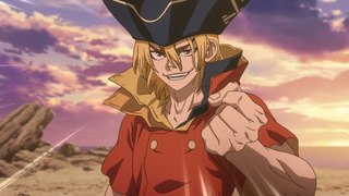 s04e15 — The Escape