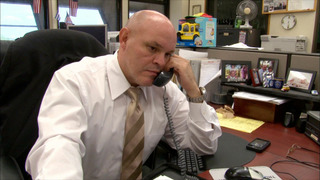 s13e08 — Into the Graveyard