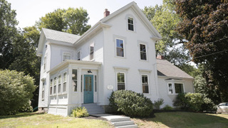 s01e03 — Third Generation Renovation