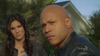 s02e13 — Archangel