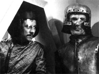 s06e31 — The Space Pirates, Part Three