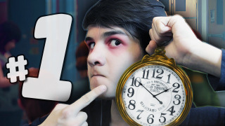 s04e31 — Я УПРАВЛЯЮ ВРЕМЕНЕМ (☉̃ₒ☉) — Life is Strange — Эпизод 1