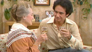 s03e14 — The Older Woman