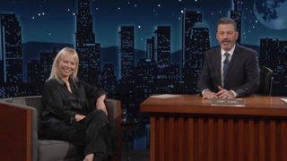 s2025e14 — Pamela Anderson, Will Sasso, The Weeknd