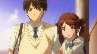s01e09 — Sae Nakata: Episode 1 - Underclassman