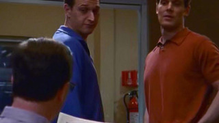 s01e21 — Ten Wickets