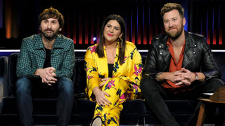 s02e01 — Lady Antebellum