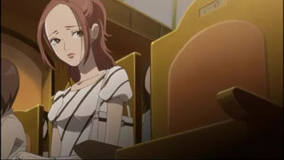 s01e17 — Trapnest, Live