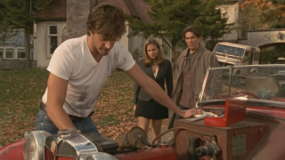 s01e11 — Irish Crown Affair