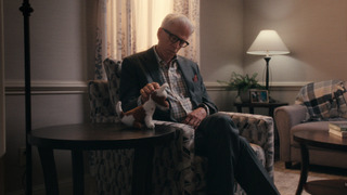 s01e02 — The Man Who Knew Too Much About Bridges