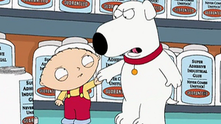 s03e19 — Stuck Together, Torn Apart