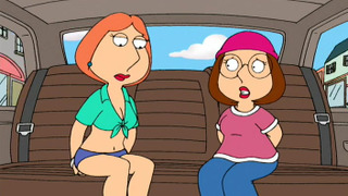 s03e10 — Fish Out of Water