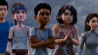 s04e01 — Beneath the Surface