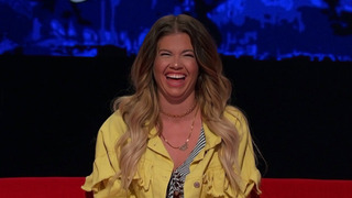 s11e09 — Chloe Kim