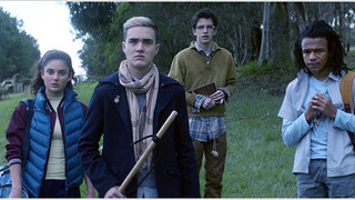 s03e04 — Two Moons Rising: The Gang Find Magic