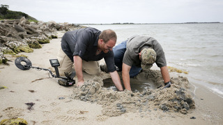 s02e03 — Blackbeard's Hidden Gold