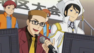s01e41 — Kyou's Revenge