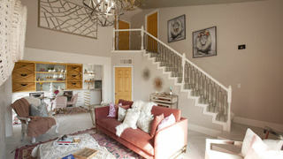 s03e09 — Townhouse Redux