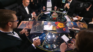 s49e16 — Зимняя серия. Игра первая. Белозёров.