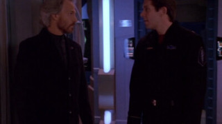 s01e03 — The Well of Forever