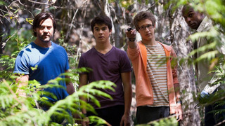 s01e17 — Fathers And Sons