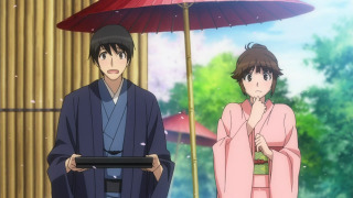 s01e20 — Rihoko Sakurai: Final Episode - Goodbyes