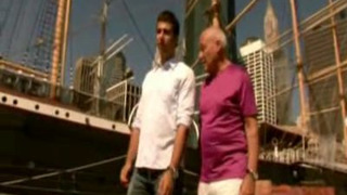 s01e01 — Нью-Йорк