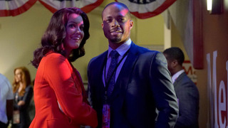 s05e21 — That's My Girl