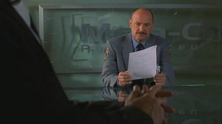 s03e02 — Michael, The Guys and The Great Snapple Caper