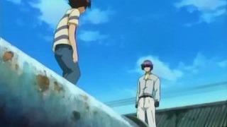 s01e49 — The Strongest Transformation! Rhythmn Ryouzanpaku!