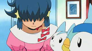 s10e48 — Dawn's Early Night!