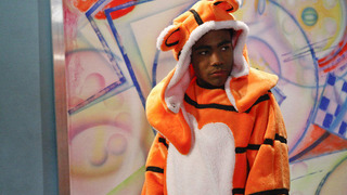 s04e02 — Paranormal Parentage