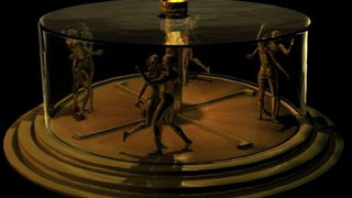 s03e03 — Machines of the Gods