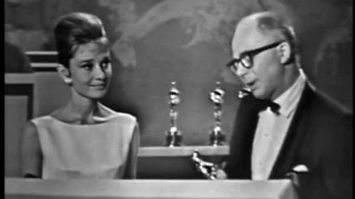 s1961e01 — The 33rd Annual Academy Awards
