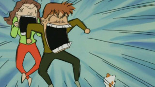s01e23 — After All, Her Pu--y is, Her Pu--y Is...