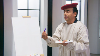 s02e02 — Arte desastre