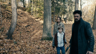 s02e08 — What I Know