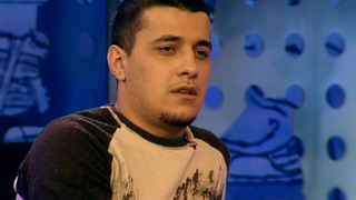 s01e10 — Выпуск 10. Неравный бак