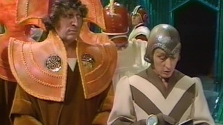 s14e09 — The Deadly Assassin, Part One