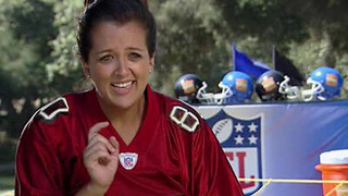 s06e11 — Thanksgiving week