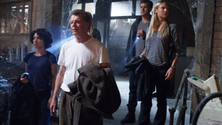 s05e02 — In Absentia