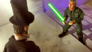 s02e09 — Massage Chair